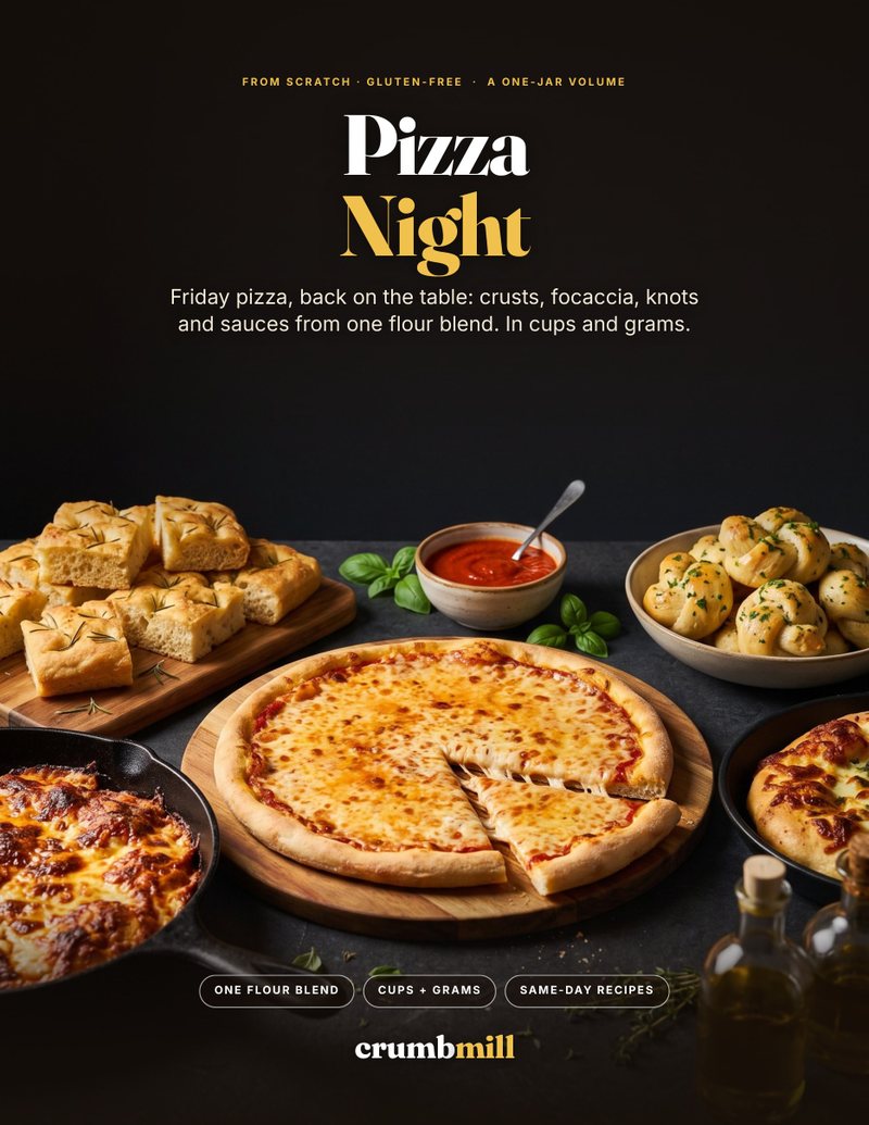 Pizza Night